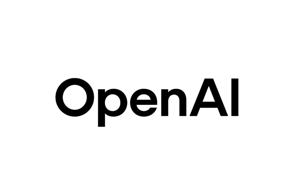 ChatGPT logo by OpenAI, AI chatbot platform