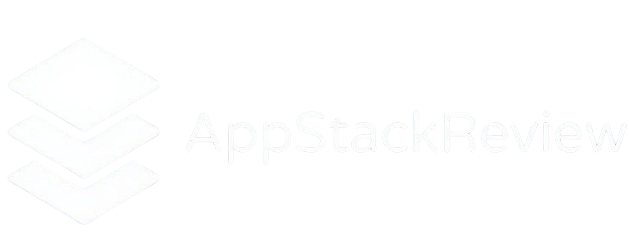 AppStackReview logo